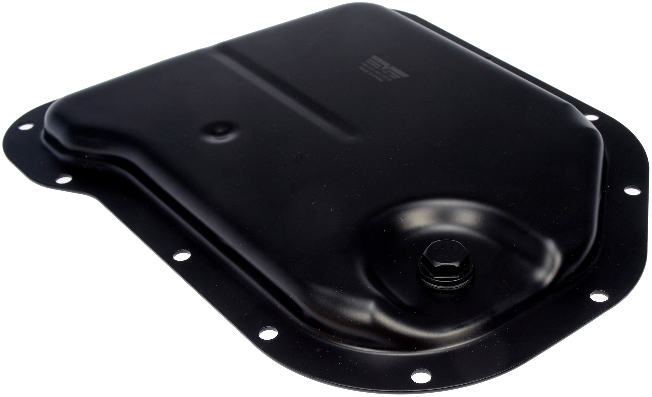 Transmission Oil Pan