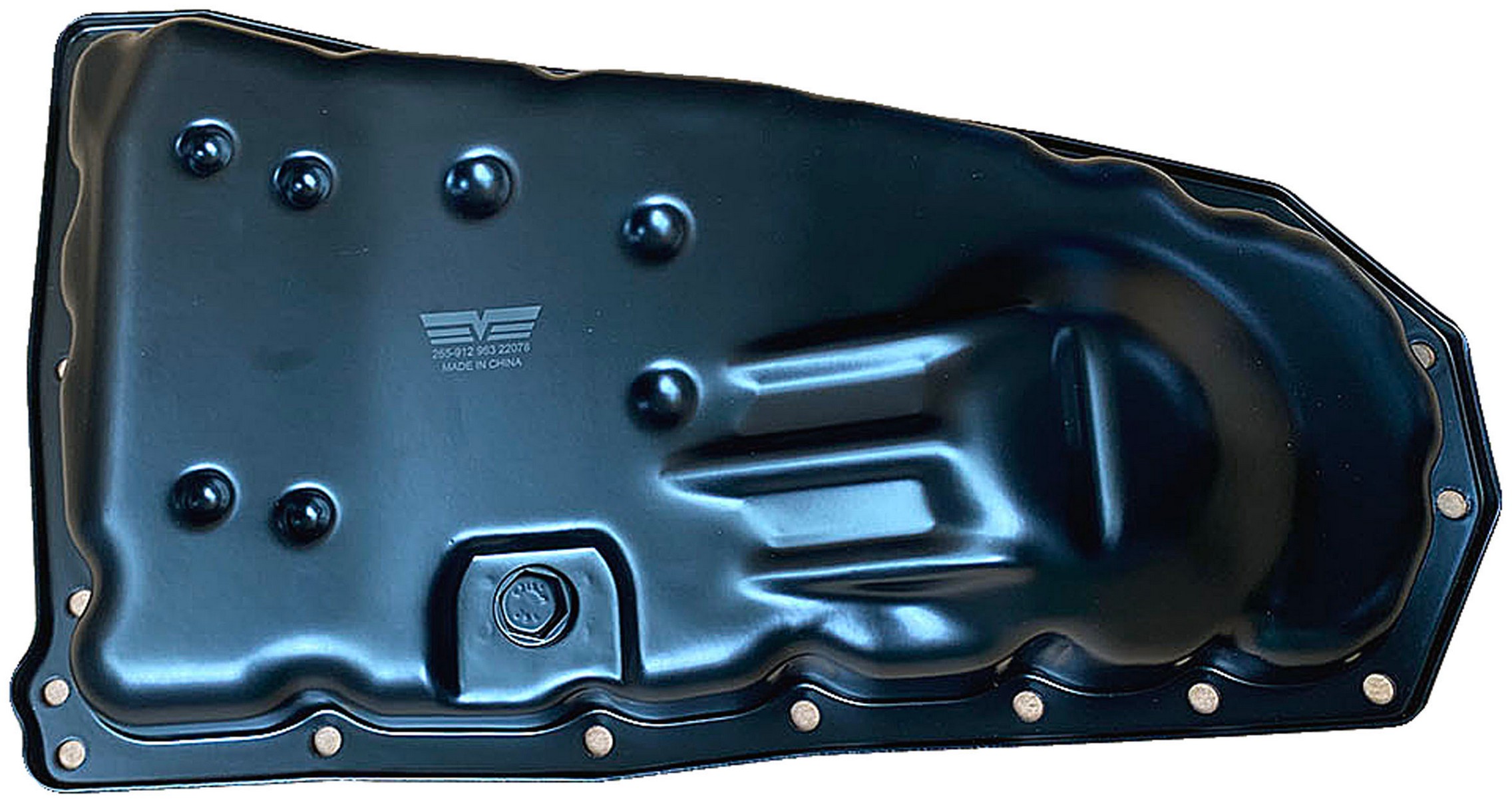 Transmission Oil Pan
