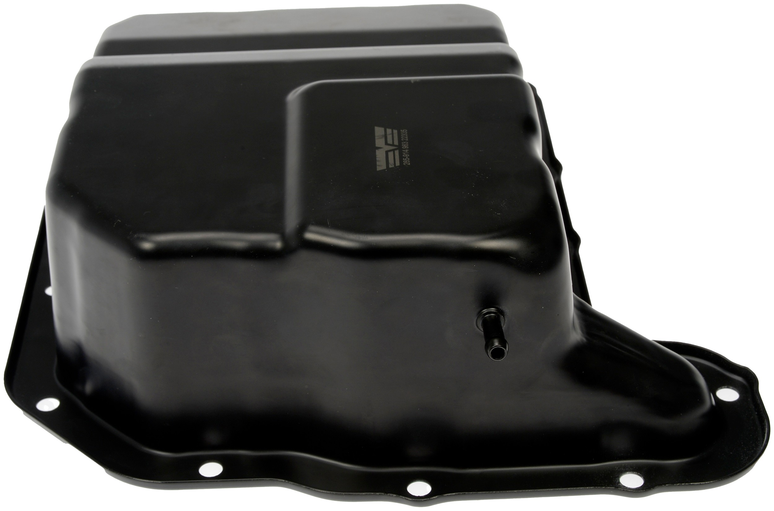 Transmission Oil Pan