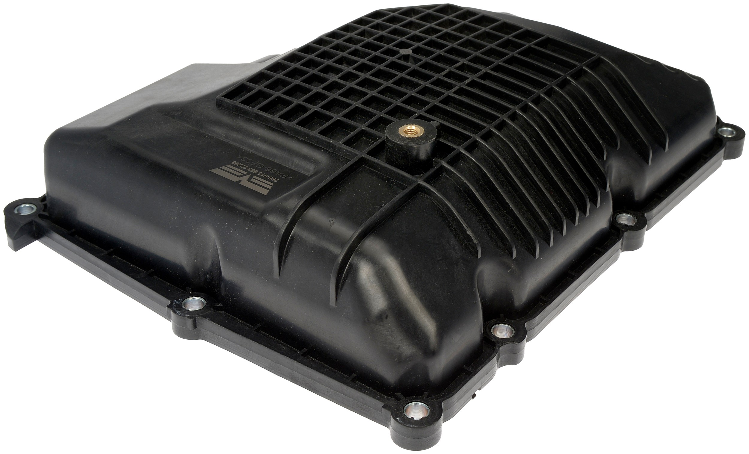 Transmission Oil Pan