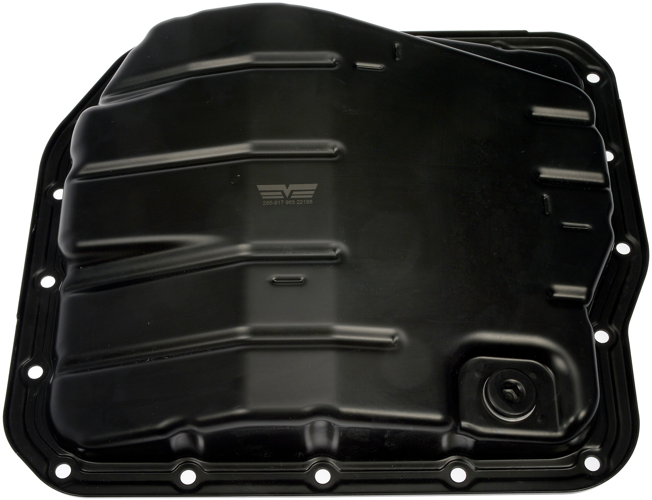 Transmission Oil Pan