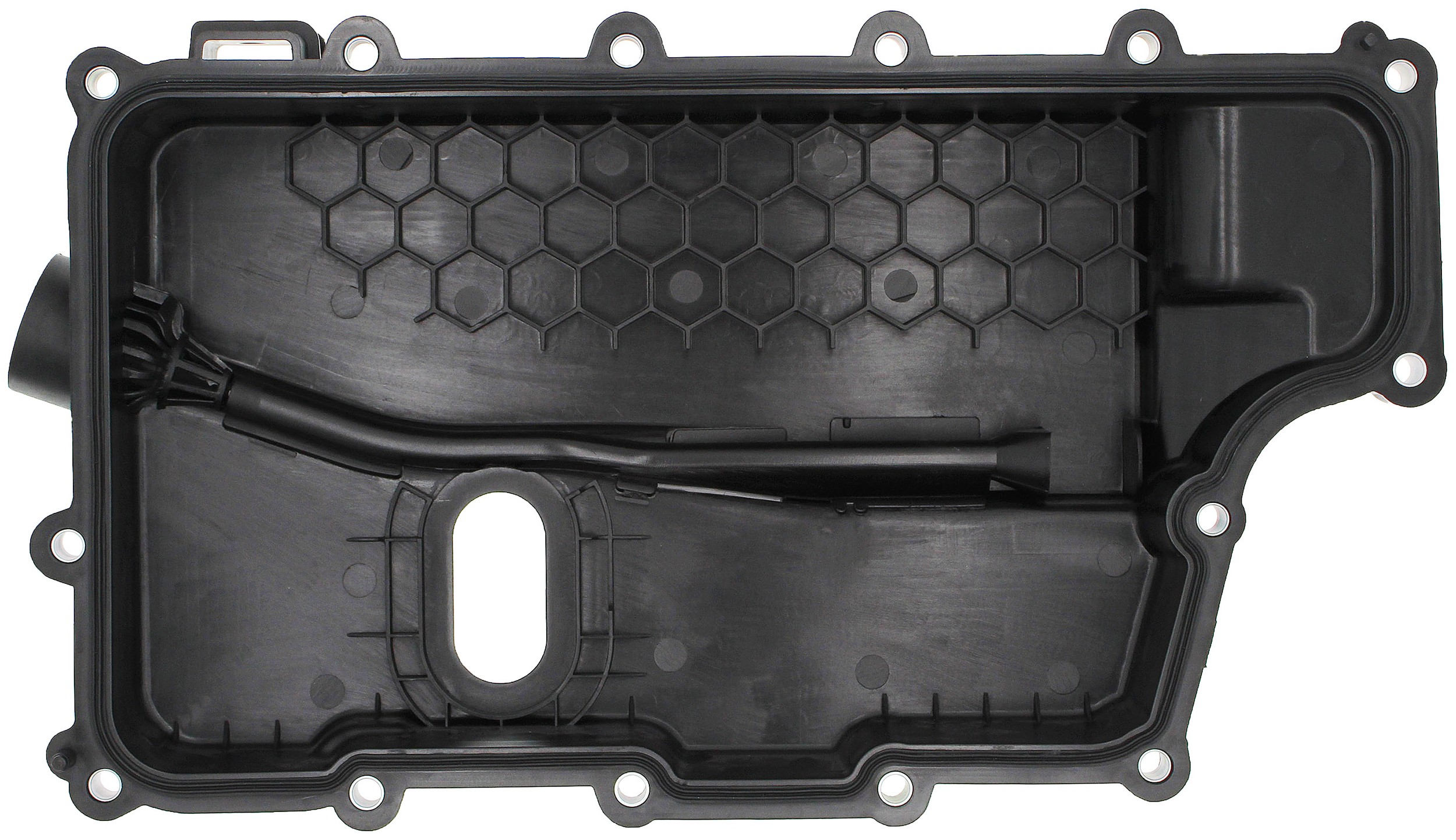 Transmission Oil Pan