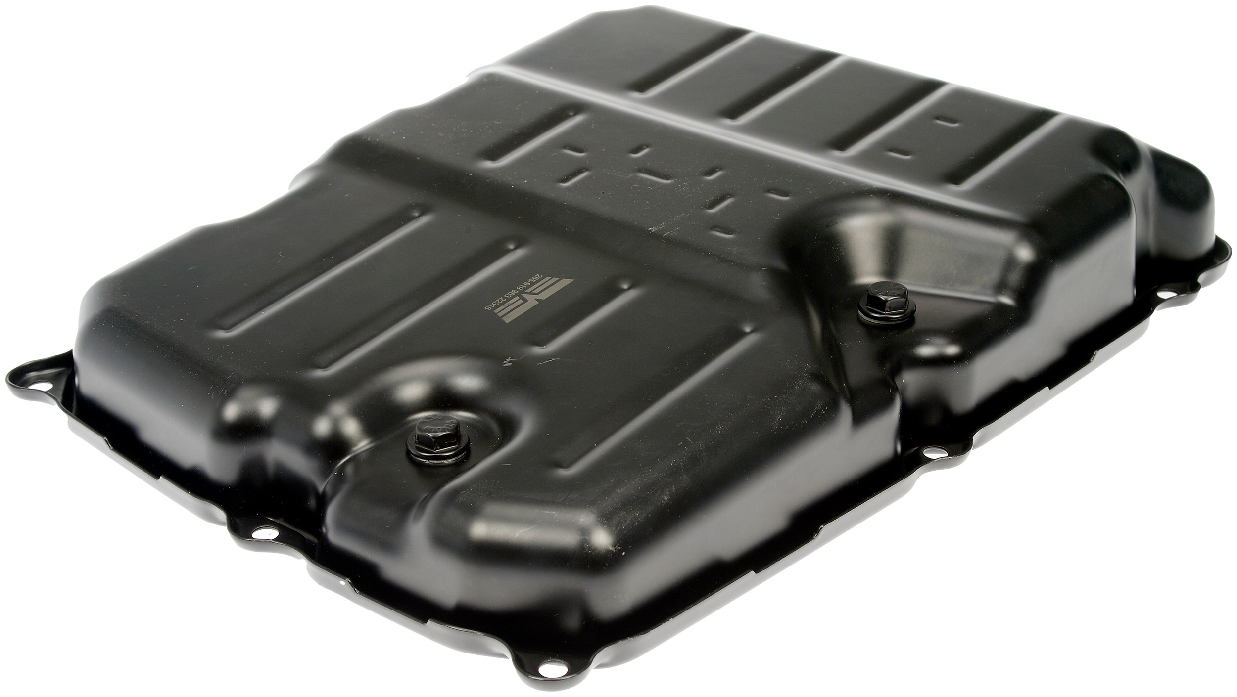 Transmission Oil Pan