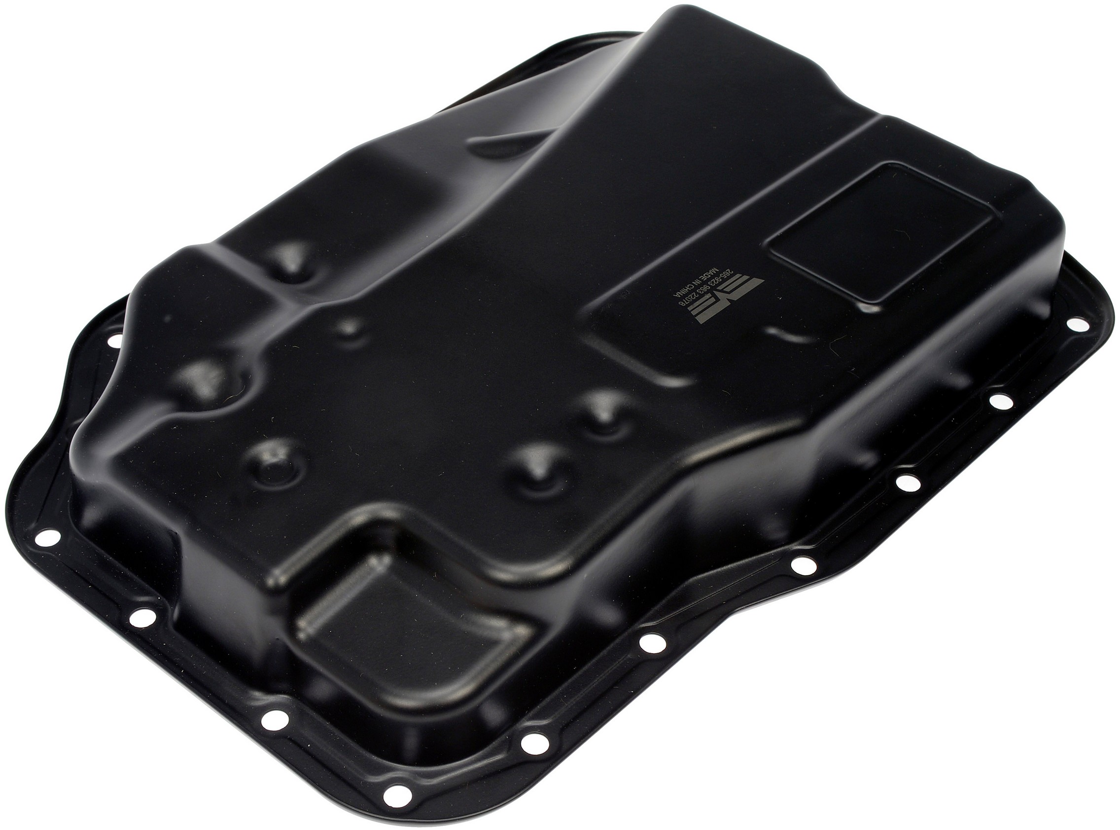 Transmission Oil Pan