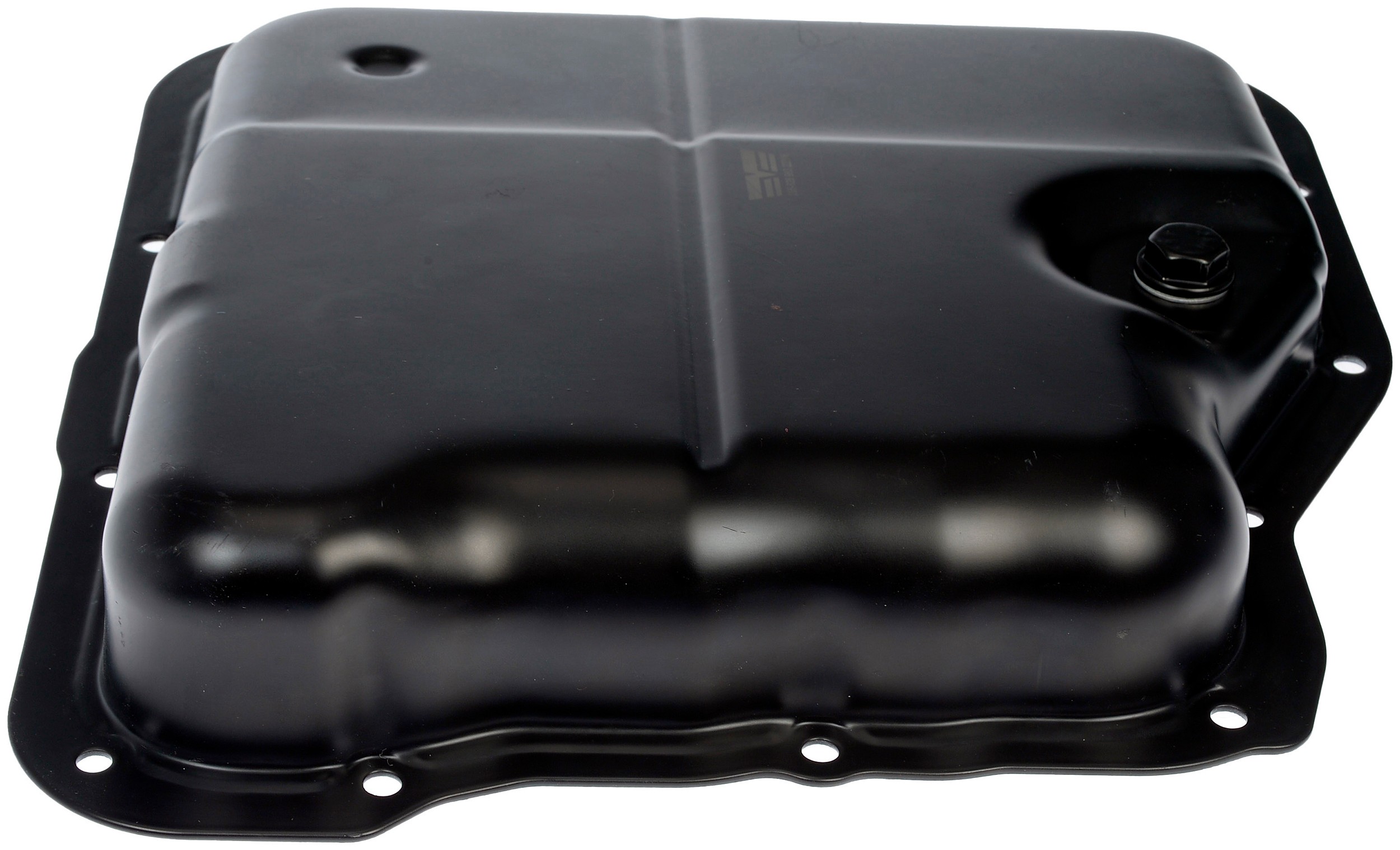 Transmission Oil Pan