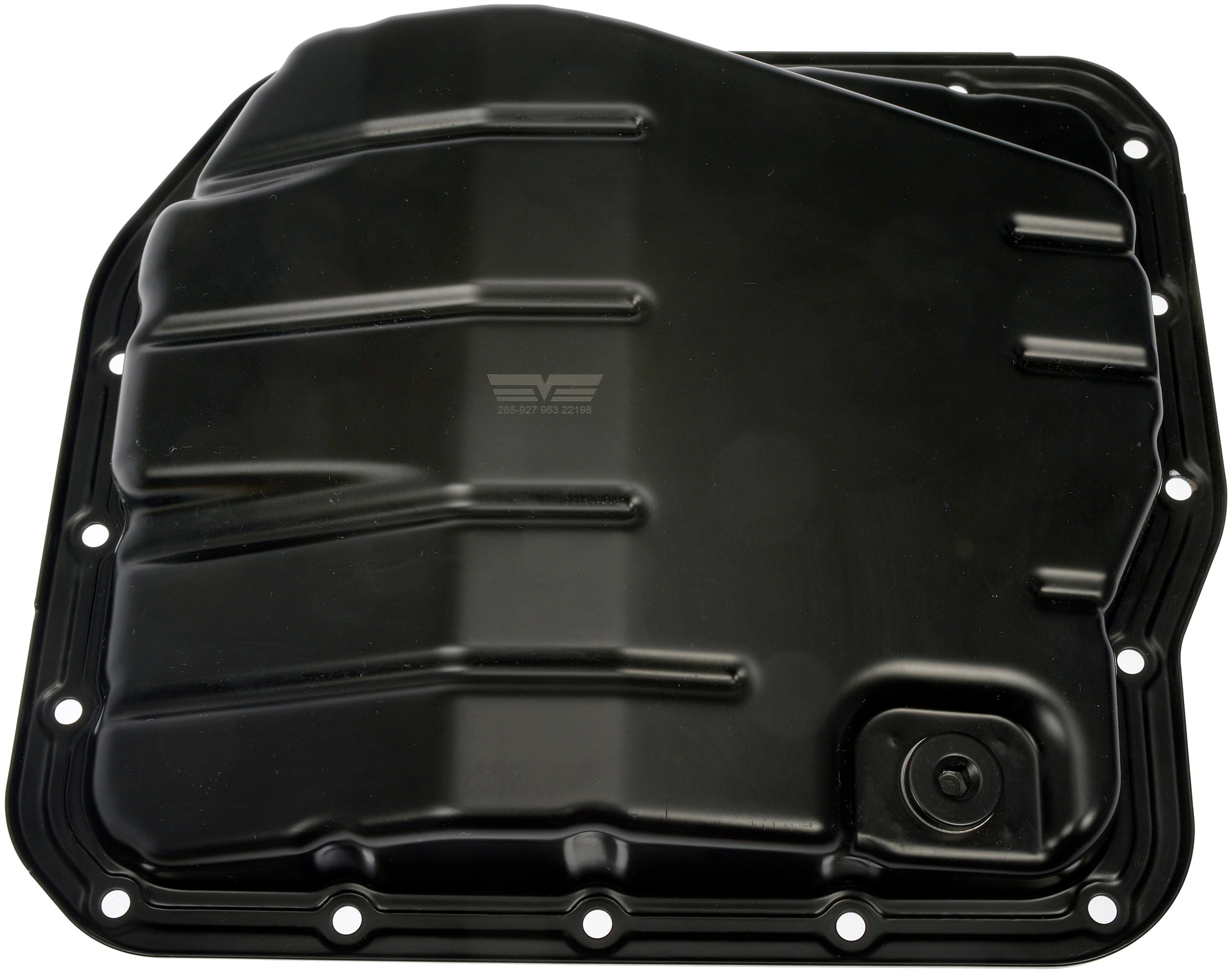 Transmission Oil Pan