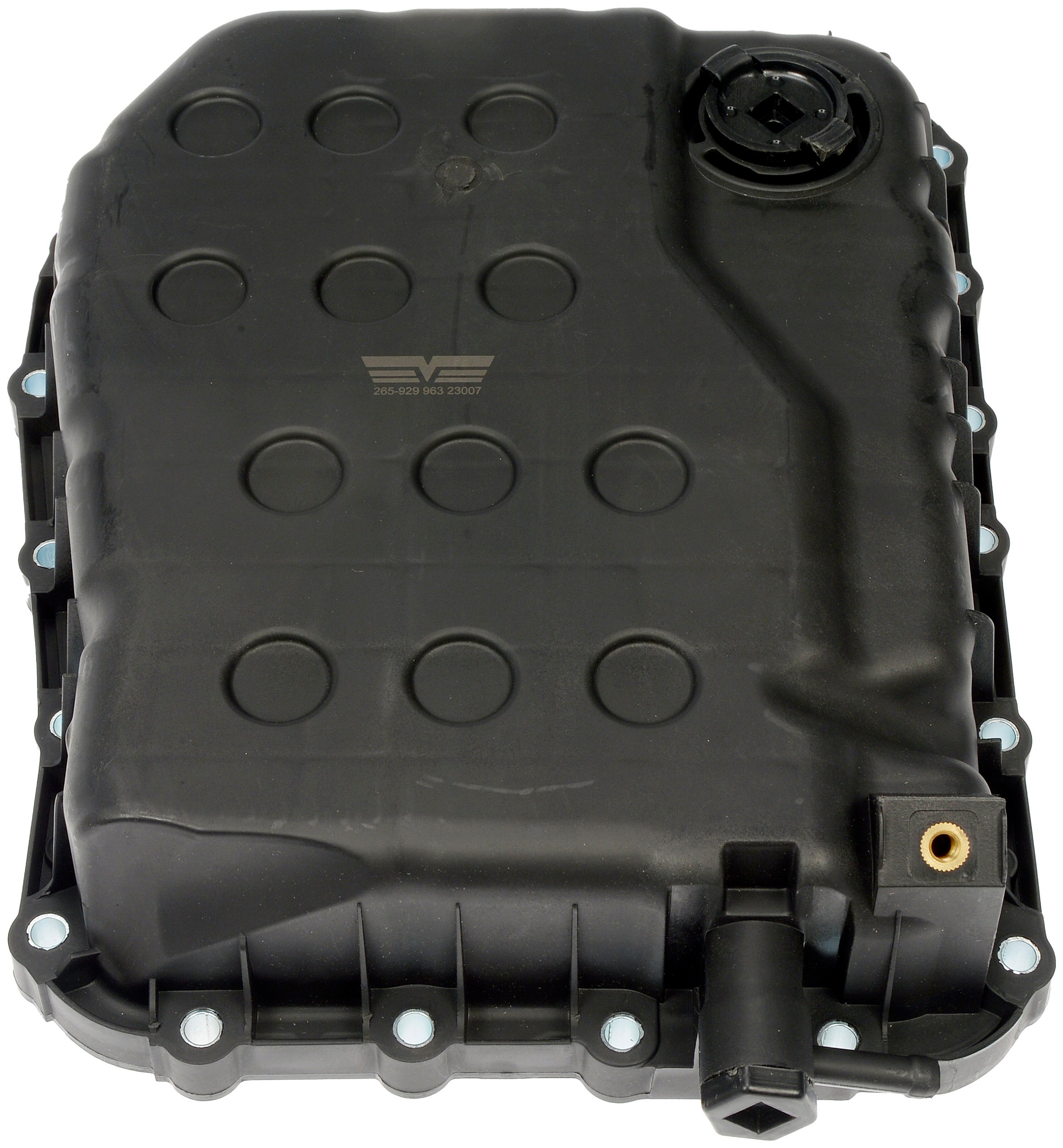 Transmission Oil Pan