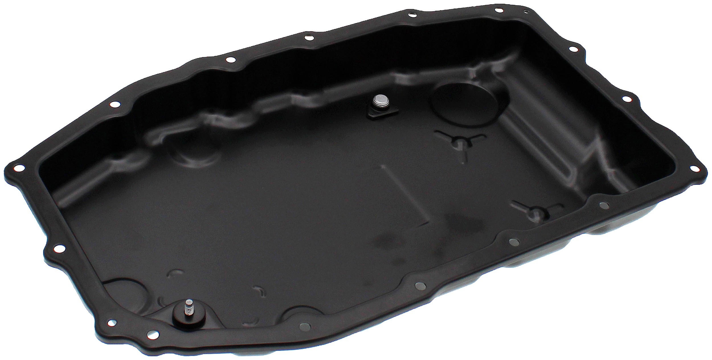 Transmission Oil Pan