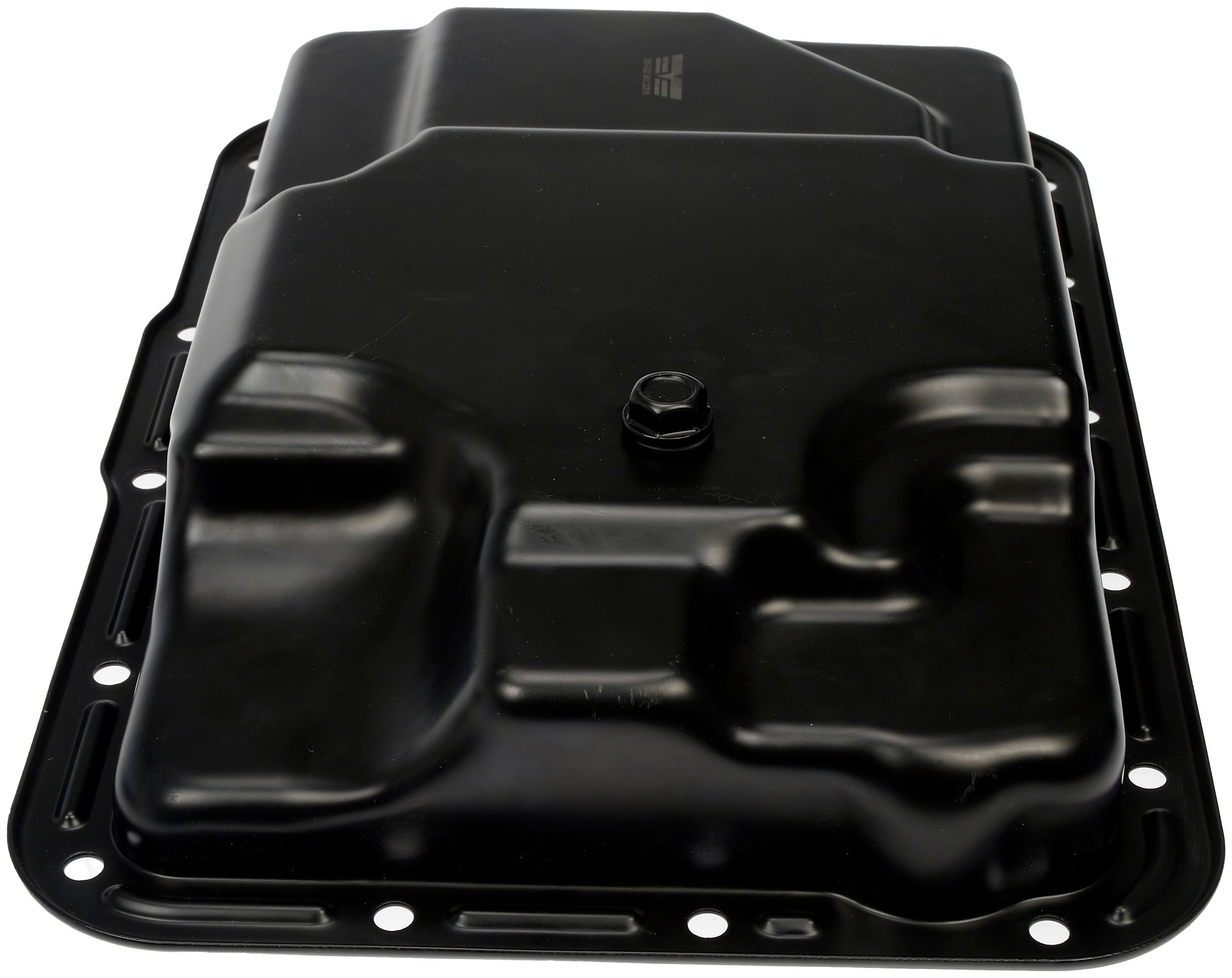 Transmission Oil Pan