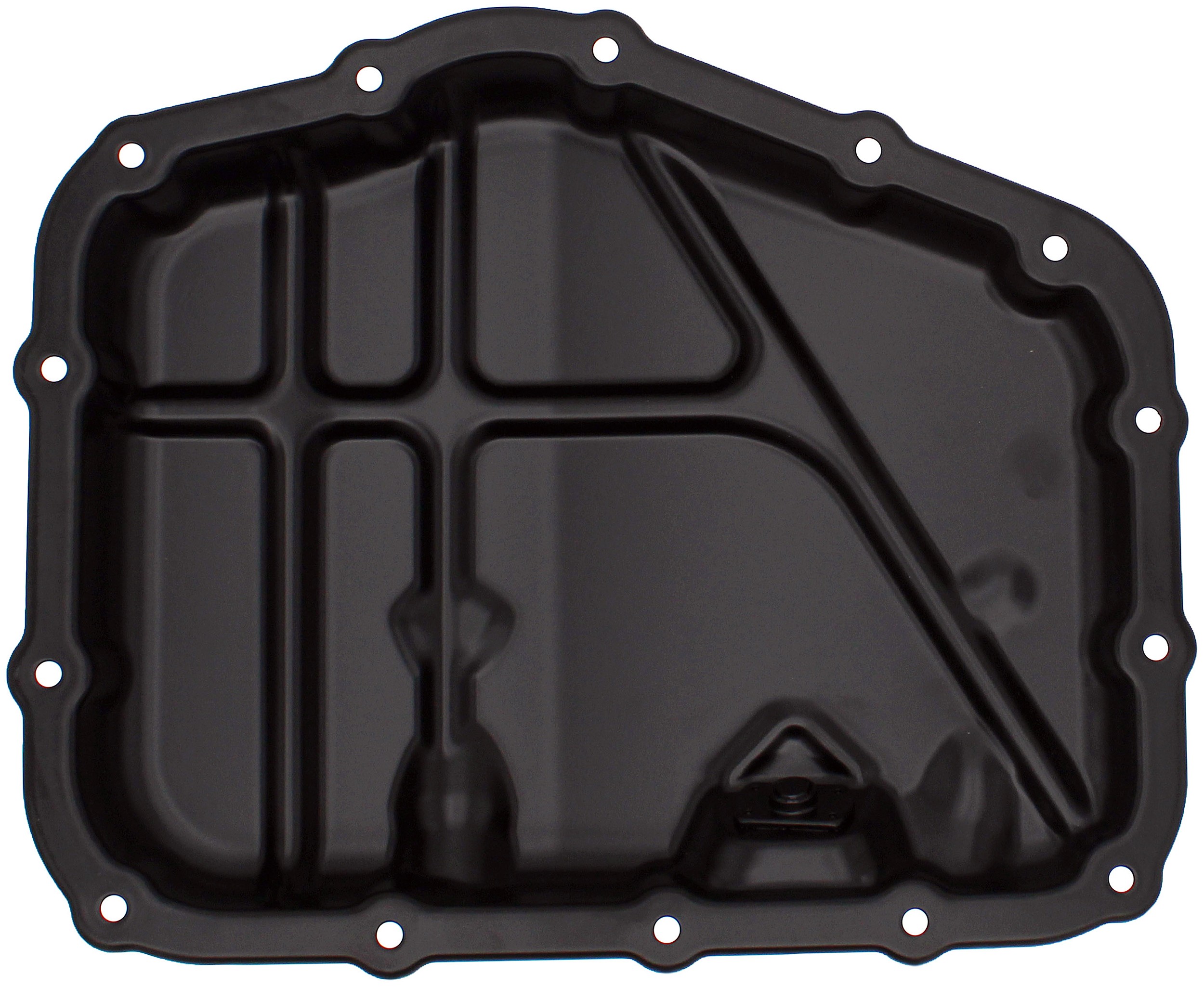 Engine Oil Pan
