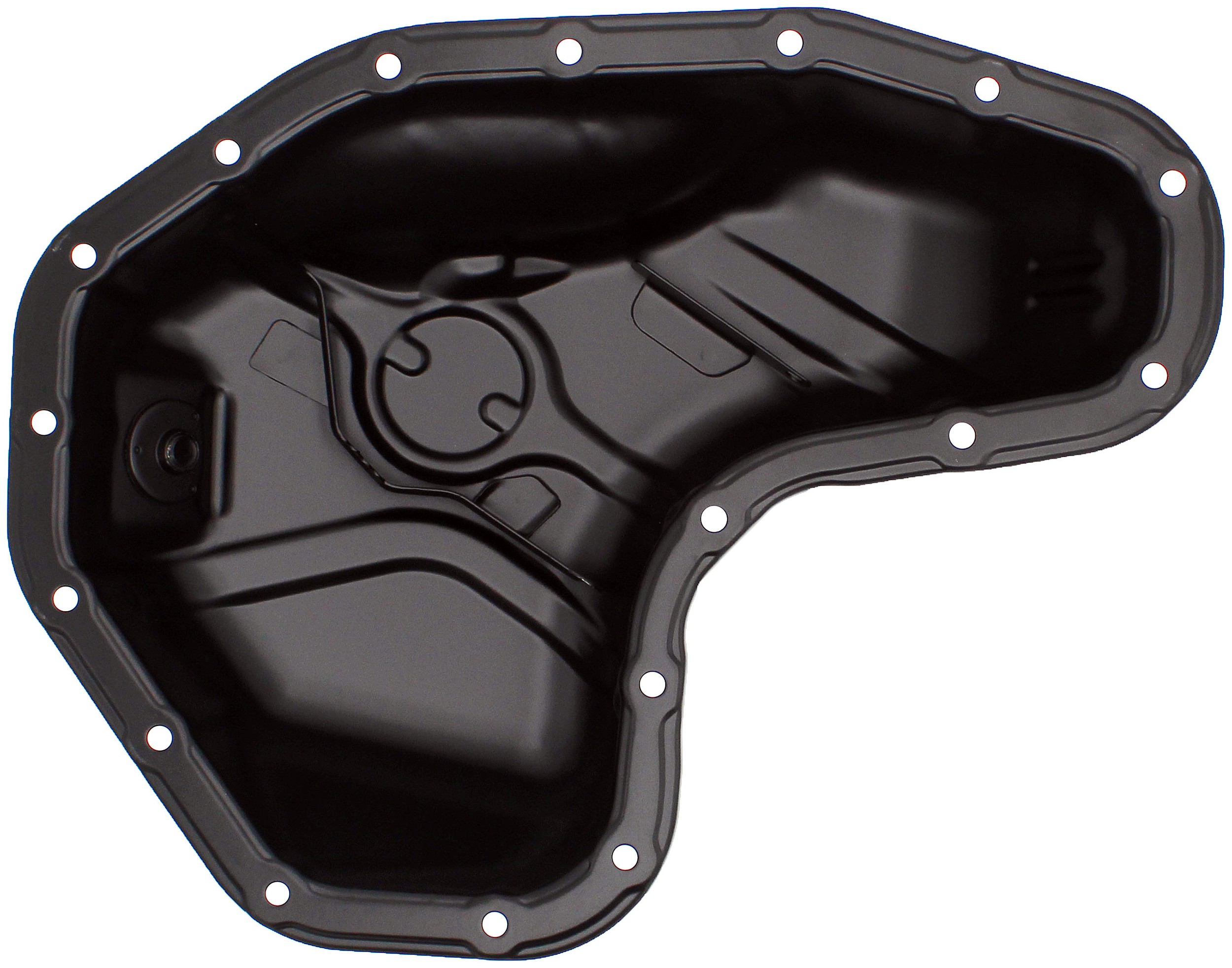 Engine Oil Pan