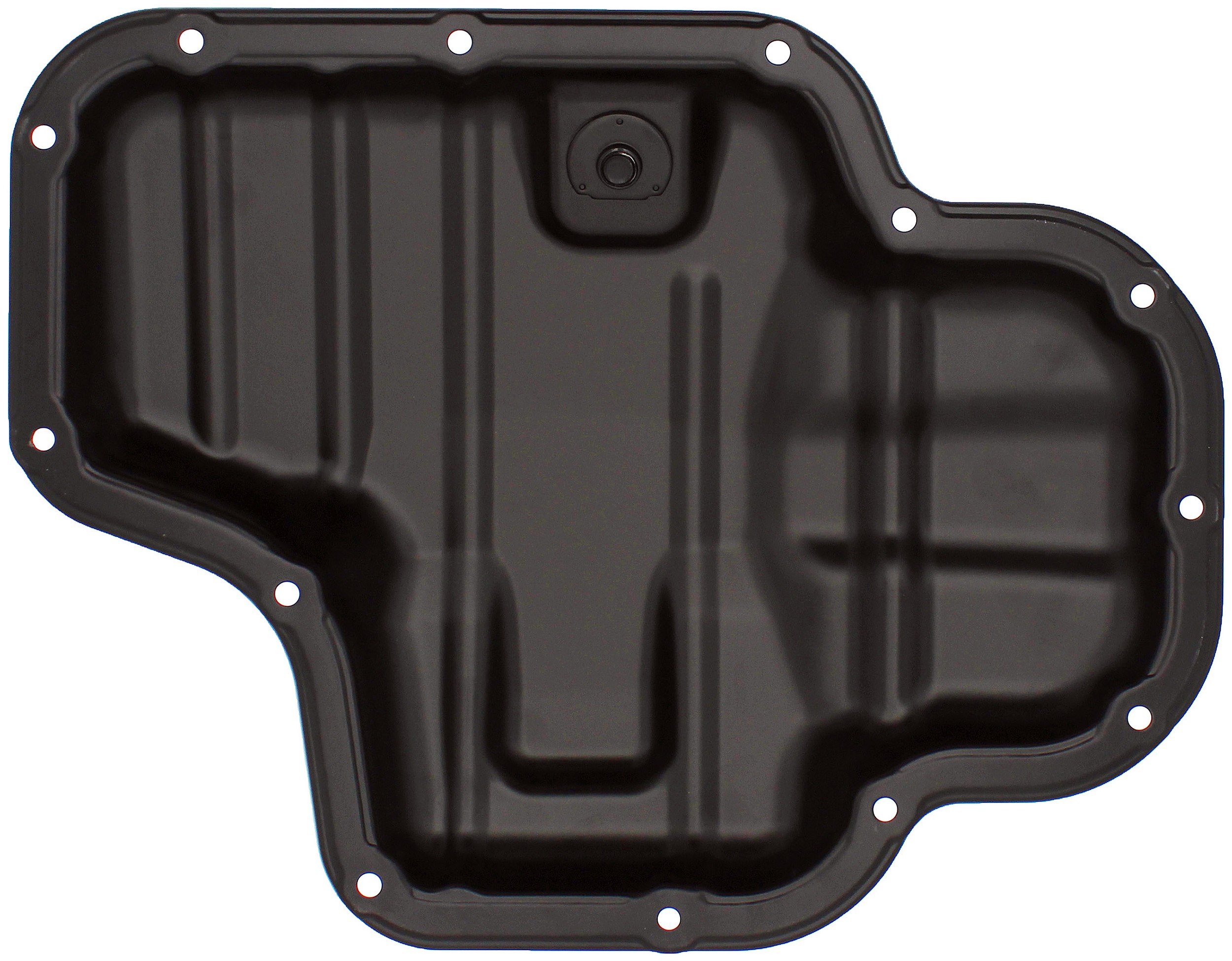 Engine Oil Pan