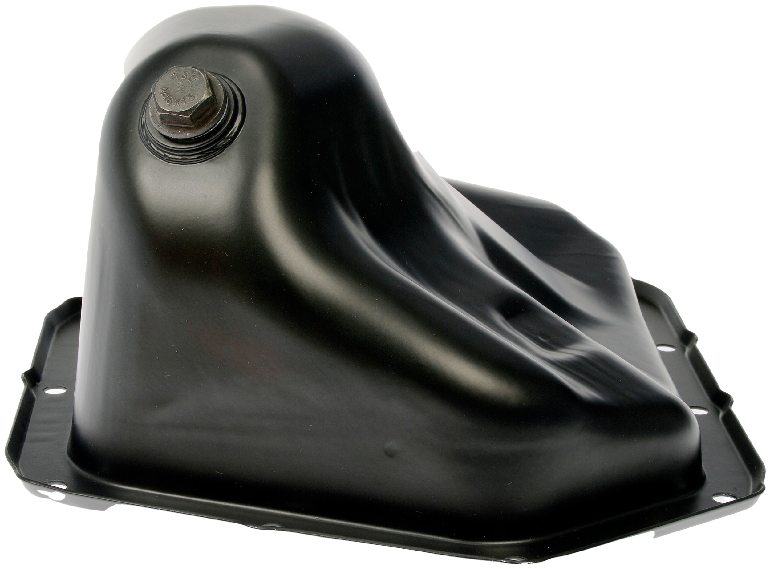 Engine Oil Pan