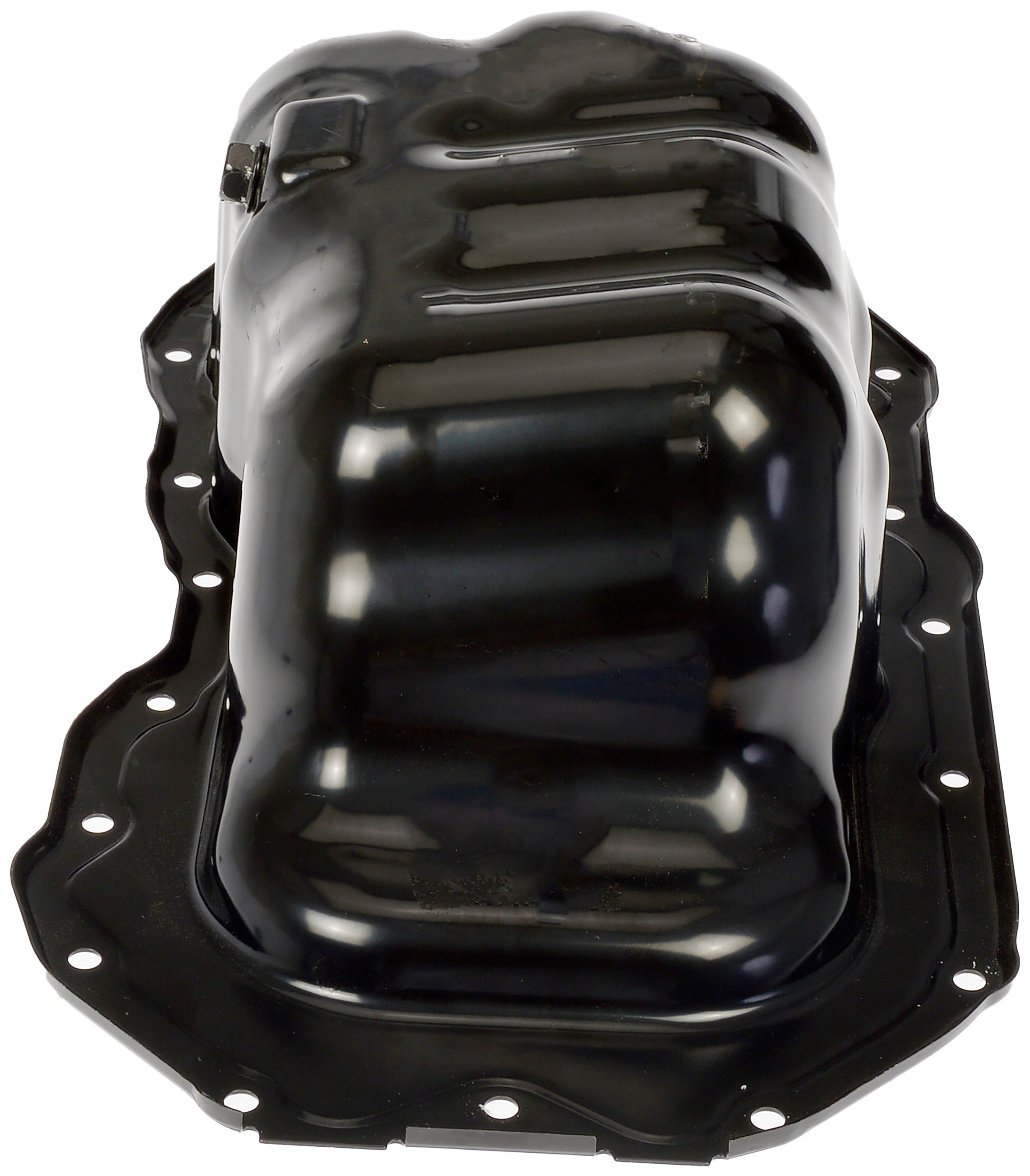 Engine Oil Pan