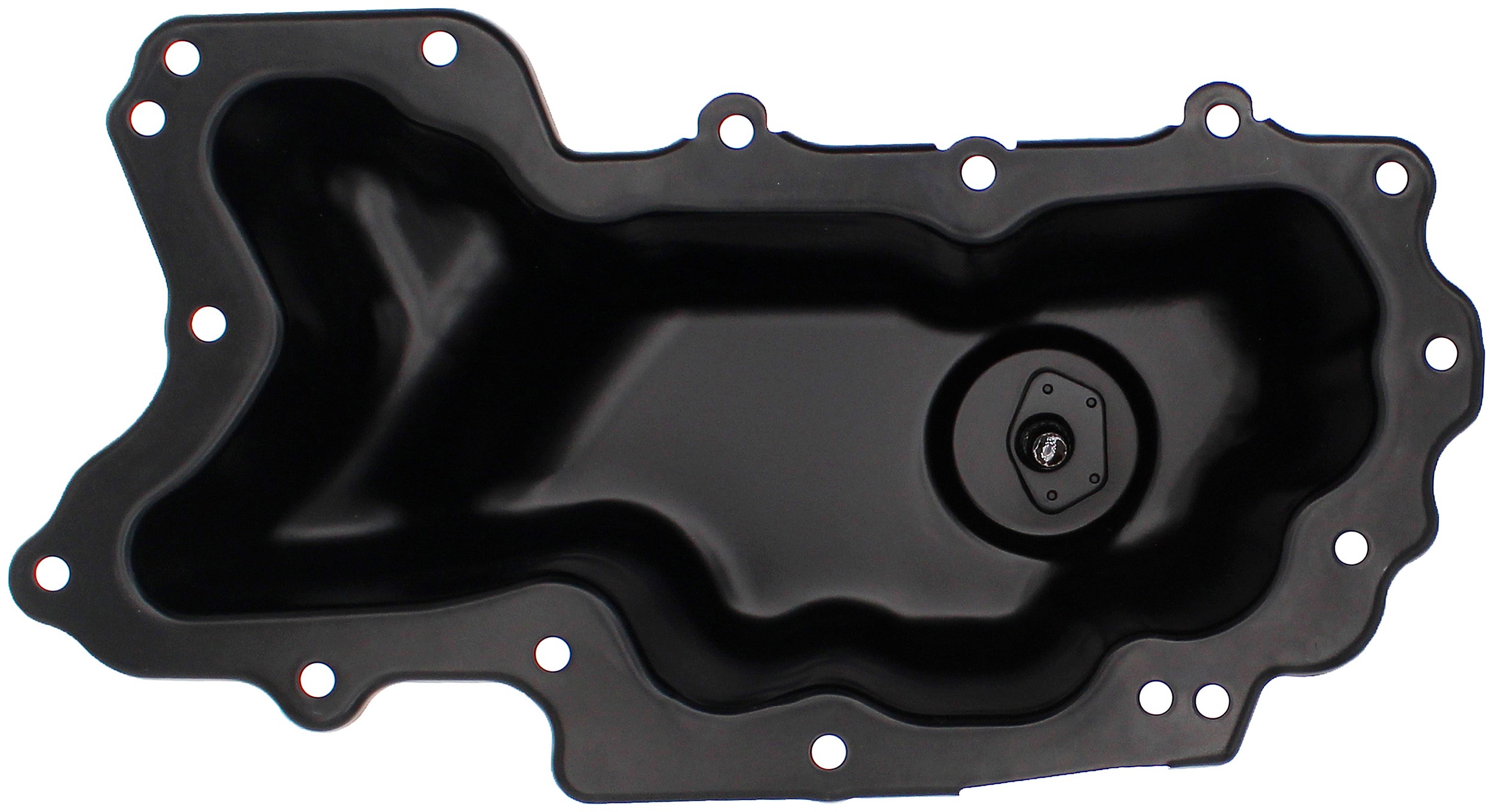 Engine Oil Pan