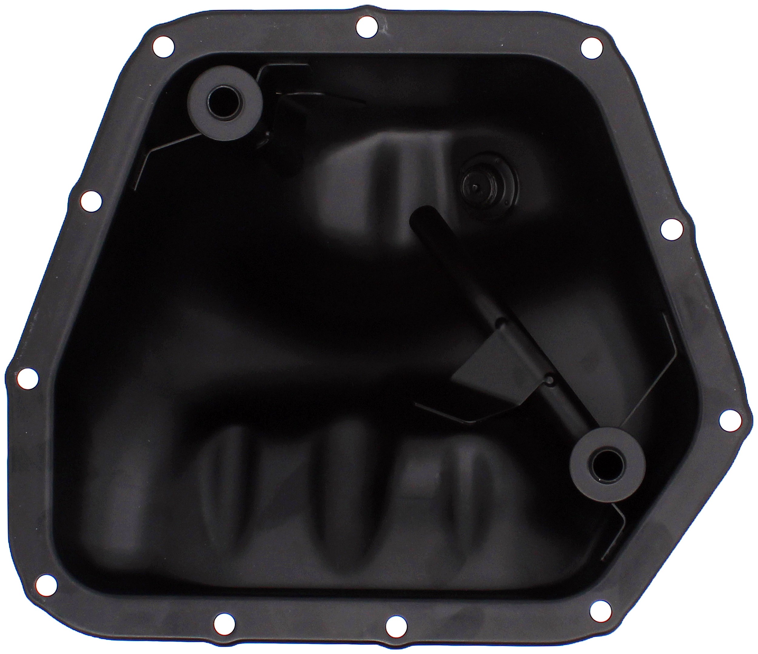 Engine Oil Pan