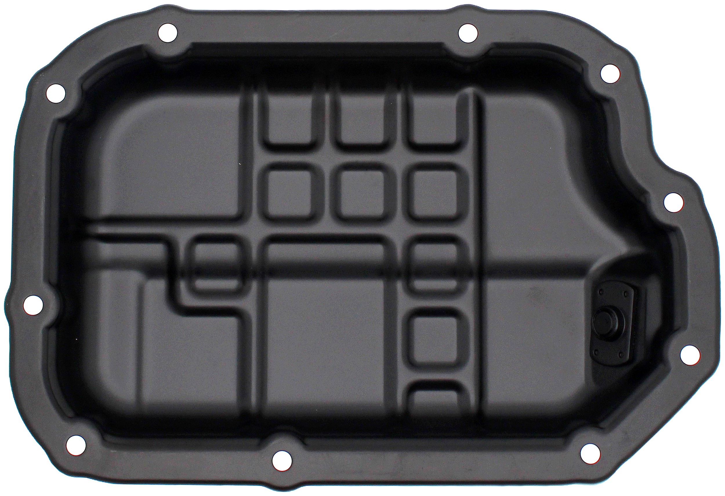 Engine Oil Pan