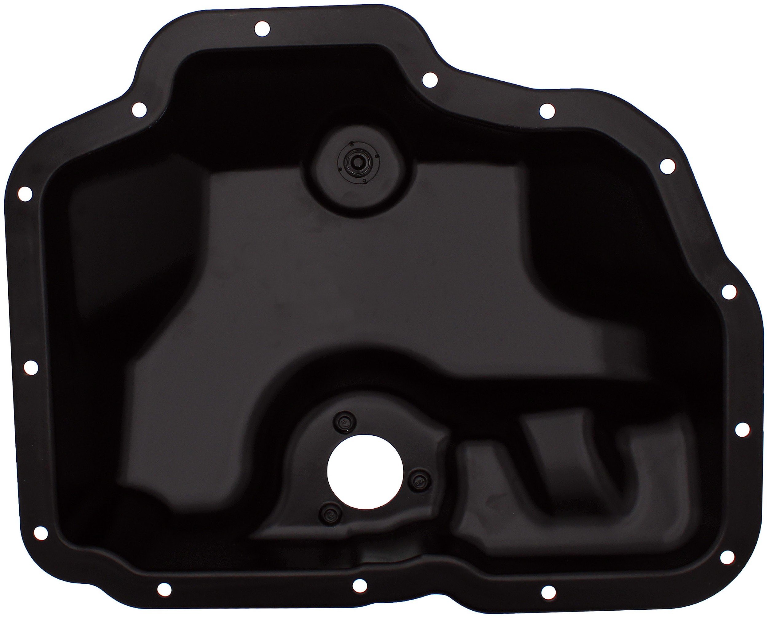 Engine Oil Pan