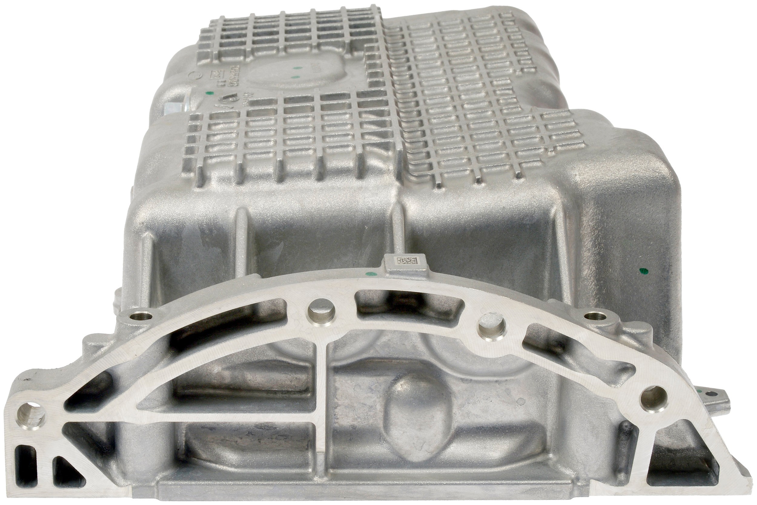 Engine Oil Pan