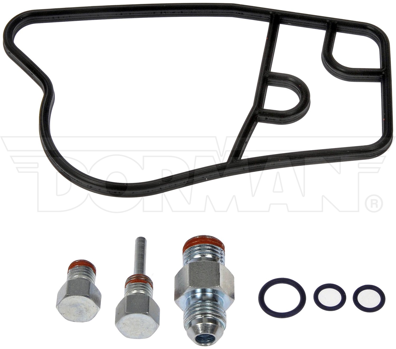 Fuel Pump Repair Kit