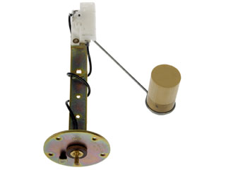 Heavy Duty Fuel Sender