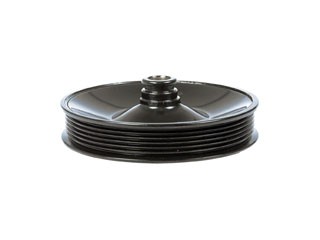 Power Steering Pump Pulley