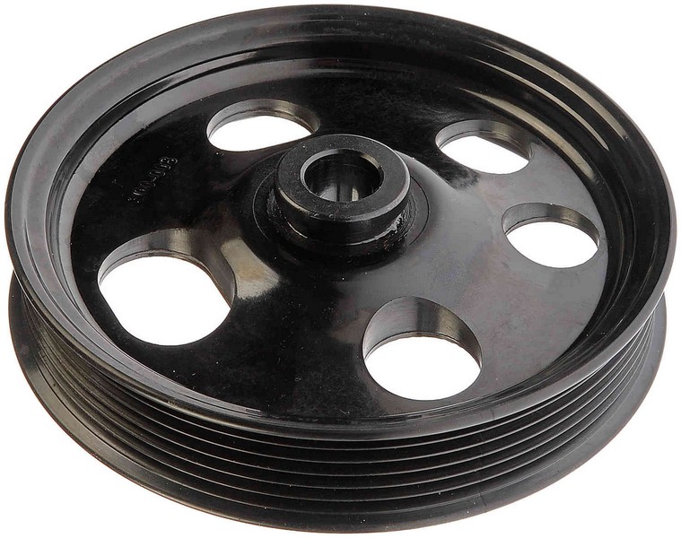 Power Steering Pump Pulley