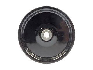 Power Steering Pump Pulley