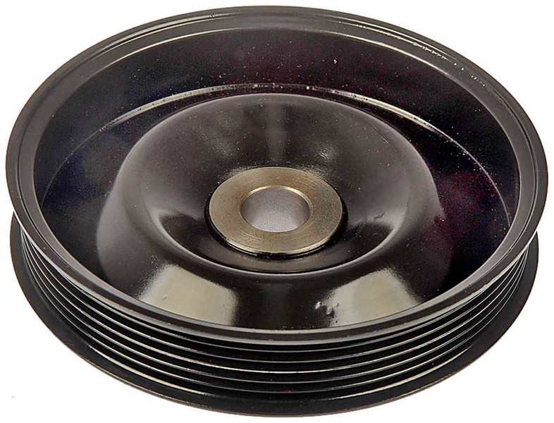 Power Steering Pump Pulley