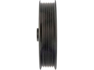 Power Steering Pump Pulley