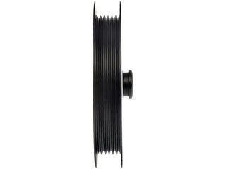 Power Steering Pump Pulley