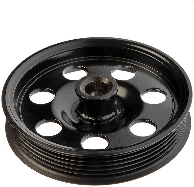Power Steering Pump Pulley