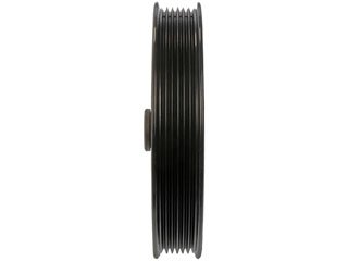 Power Steering Pump Pulley