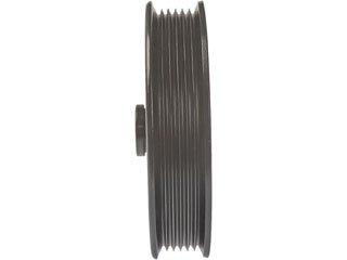 Power Steering Pump Pulley