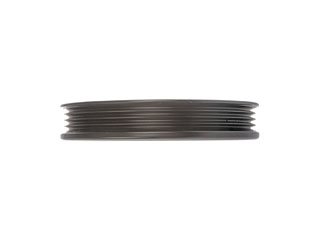 Power Steering Pump Pulley