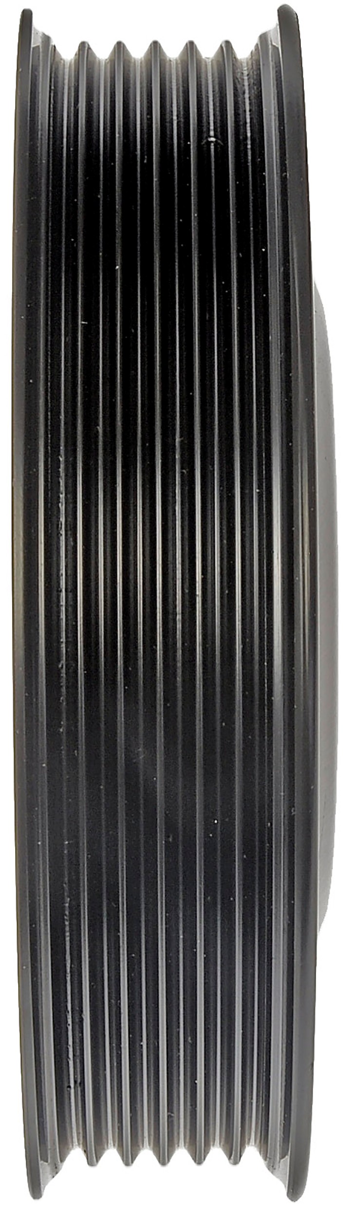 Engine Water Pump Pulley