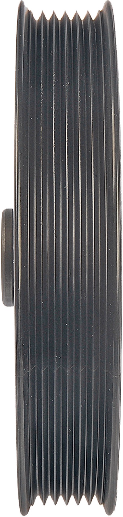 Power Steering Pump Pulley