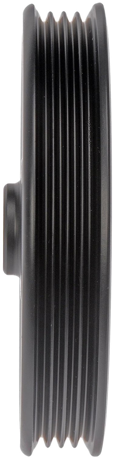 Power Steering Pump Pulley