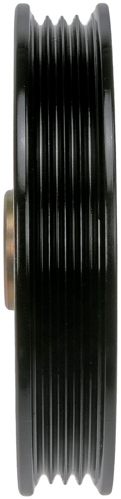 Power Steering Pump Pulley