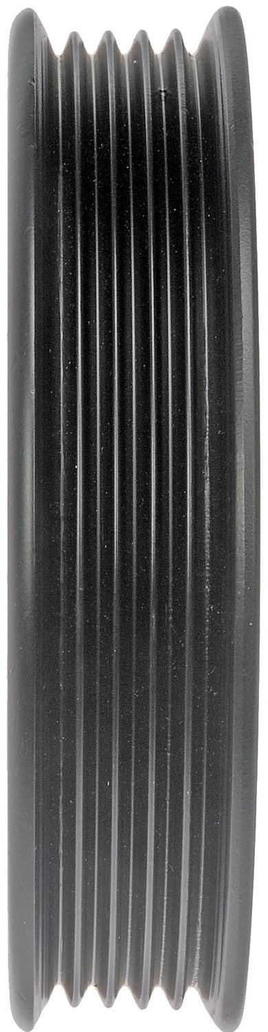 Power Steering Pump Pulley