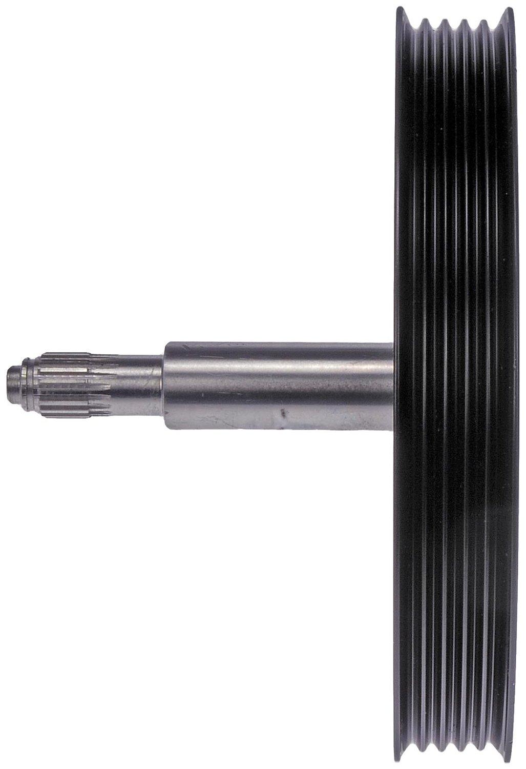 Power Steering Pump Pulley