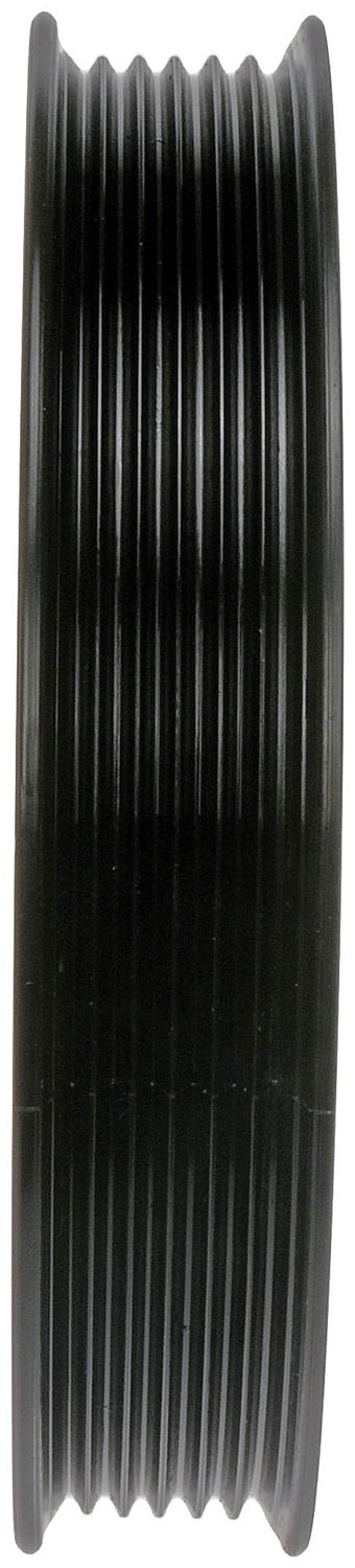 Power Steering Pump Pulley