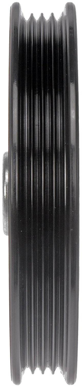 Power Steering Pump Pulley