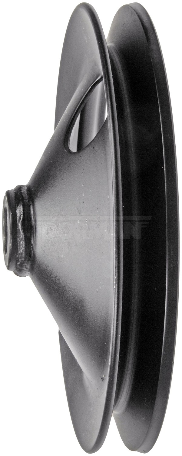 Power Steering Pump Pulley
