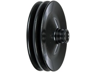Power Steering Pump Pulley