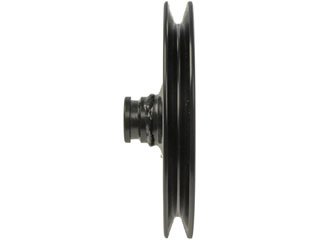 Power Steering Pump Pulley