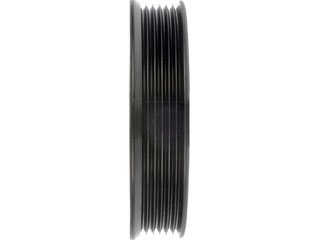 Power Steering Pump Pulley