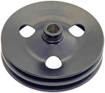 Power Steering Pump Pulley