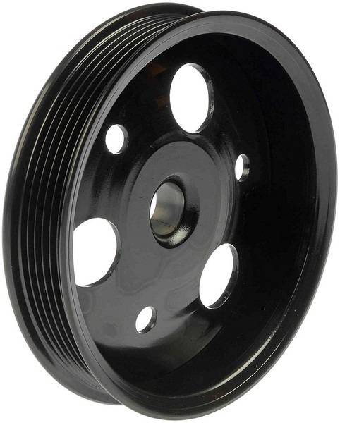 Power Steering Pump Pulley
