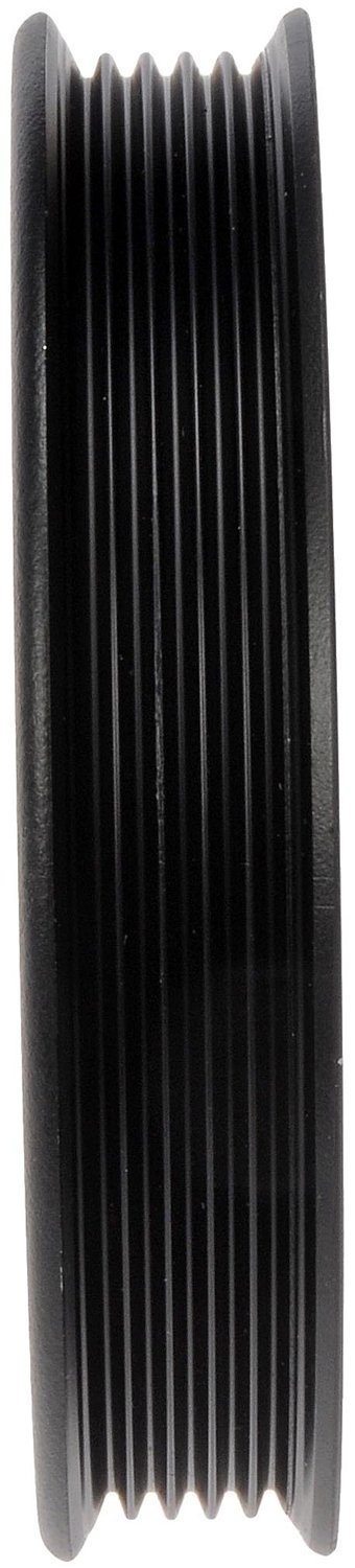 Power Steering Pump Pulley